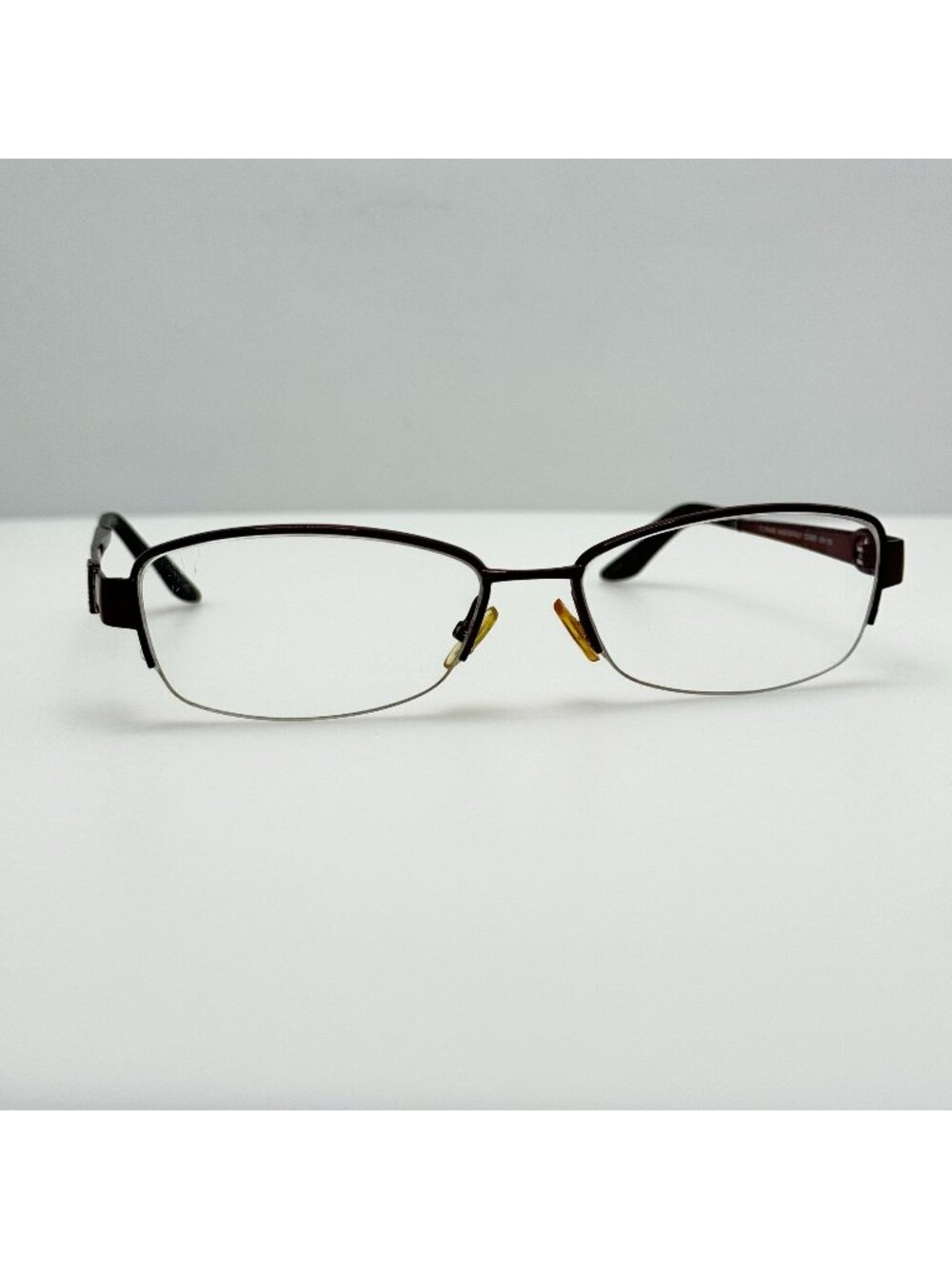 Christian Dior Cd3685 Eyeglasses Eye Glasses Frames 54-16-130 LRH